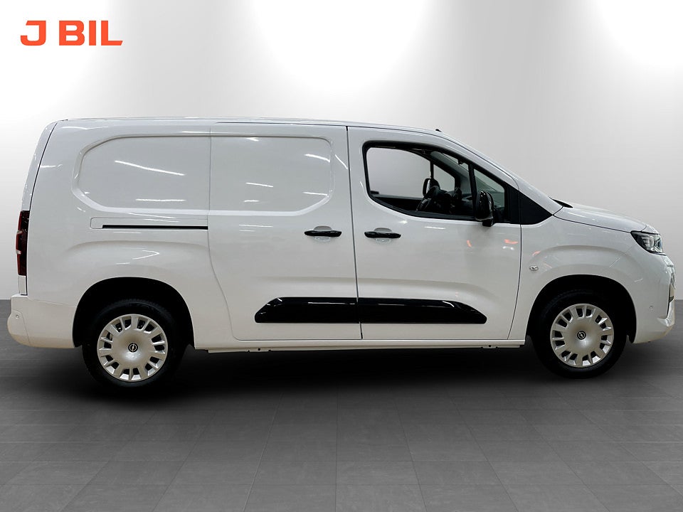 Bild på Opel Combo Elite BlueHDi 130hk Automat L1