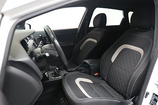 Kombi Kia Cee´d 7 av 19