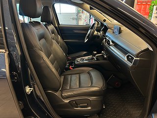 Mazda CX-5 2.5 AWD Optimum MoK-värm/Kamera/BOSE/HuD/Navi/SoV