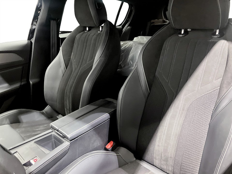 Bild på Peugeot 308 5D GT 1.2 PT 130hk Aut 360-KAMERA ELSTOL