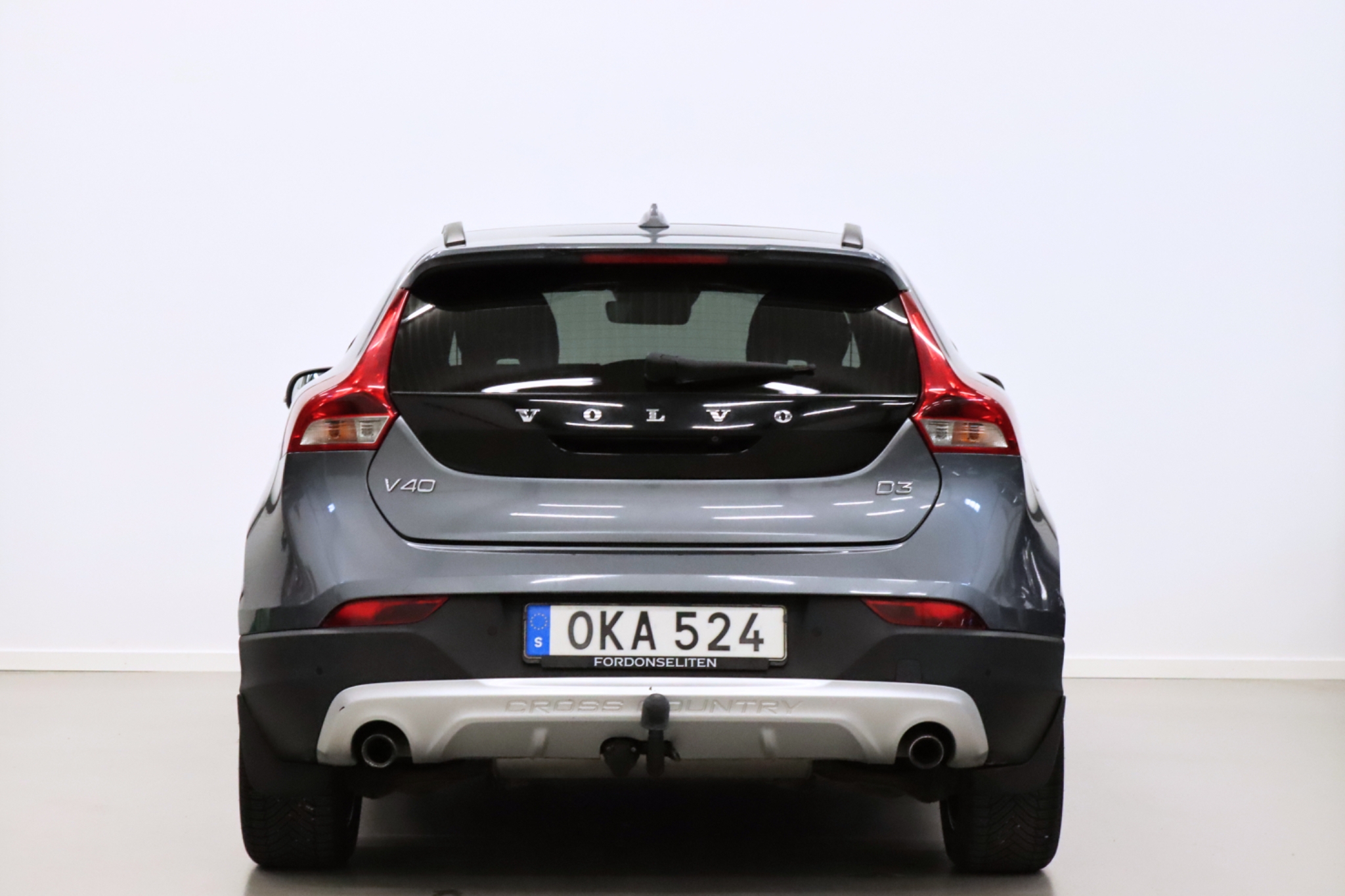 Volvo V40 Cross Country 2017, kuva 6/48