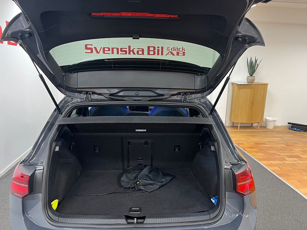 Volkswagen Golf I 2021 - miniatyr 27