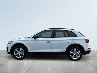 Audi Q5 40 TDI quattro Proline Adv Matrix Drag Bkamera Dvärme – bild 4