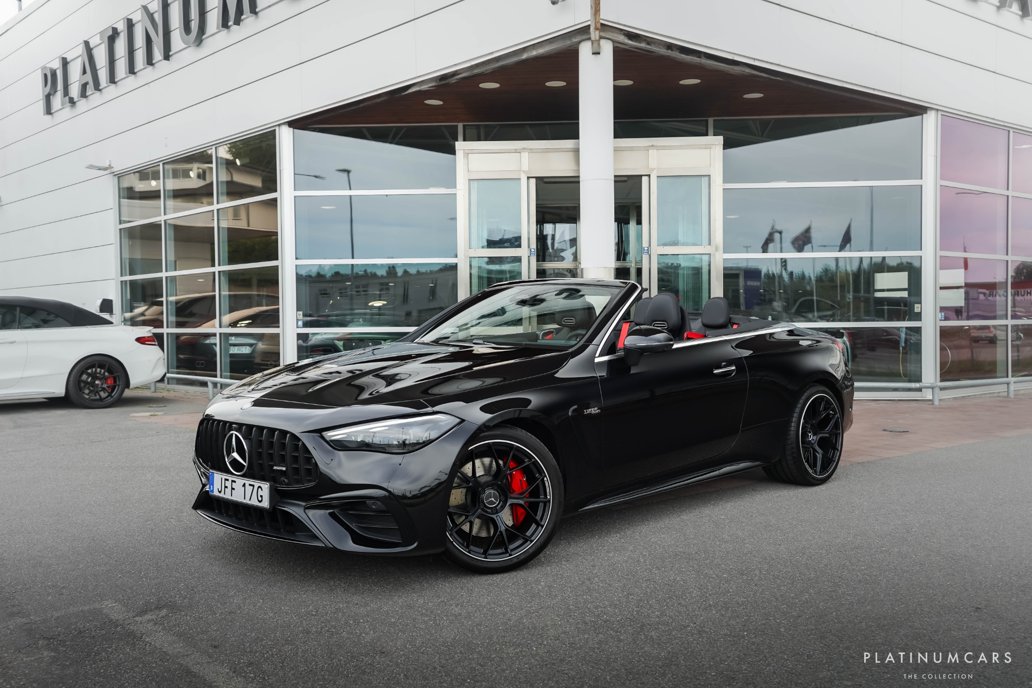 Mercedes-Benz CLE 2027, photo 6/10