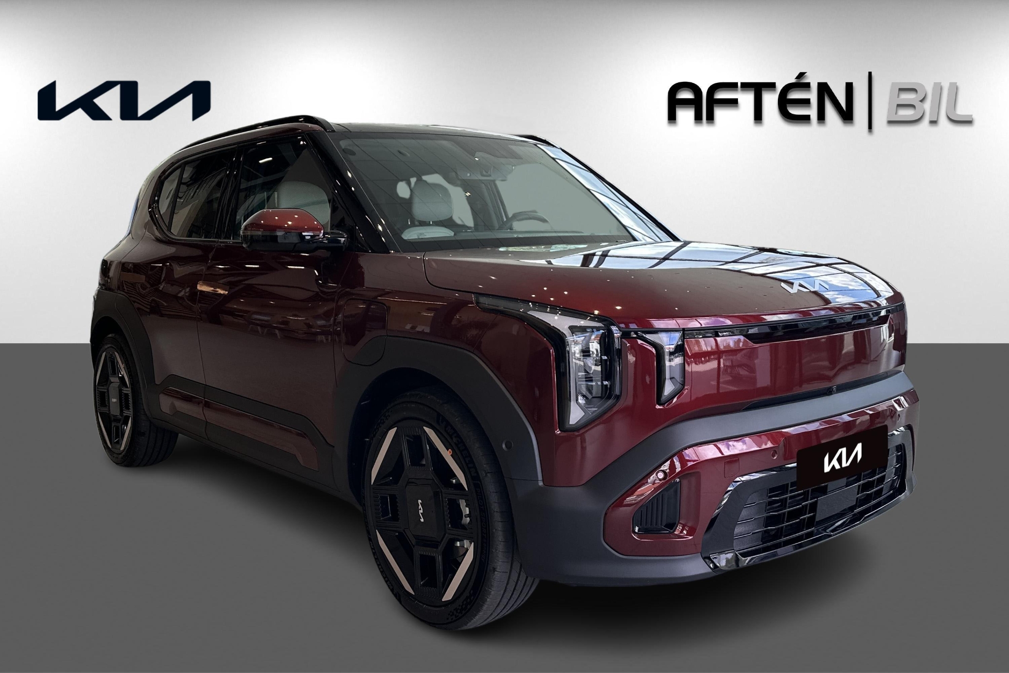 Kia EV2 2027, bild 4/50