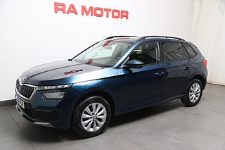 SUV Skoda Kamiq 1 av 28
