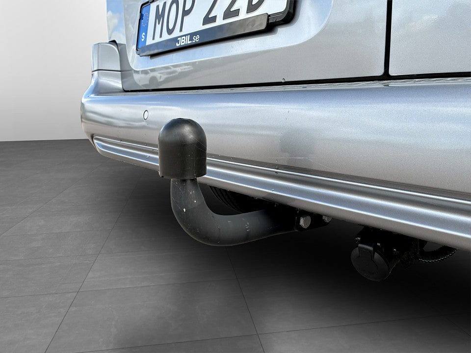 Bild på Citroën Berlingo Business+ 130hk Aut L2 - DEMO