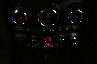 Halvkombi MINI Cooper 20 av 23