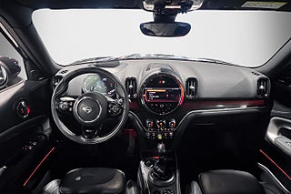 SUV MINI Countryman 11 av 24