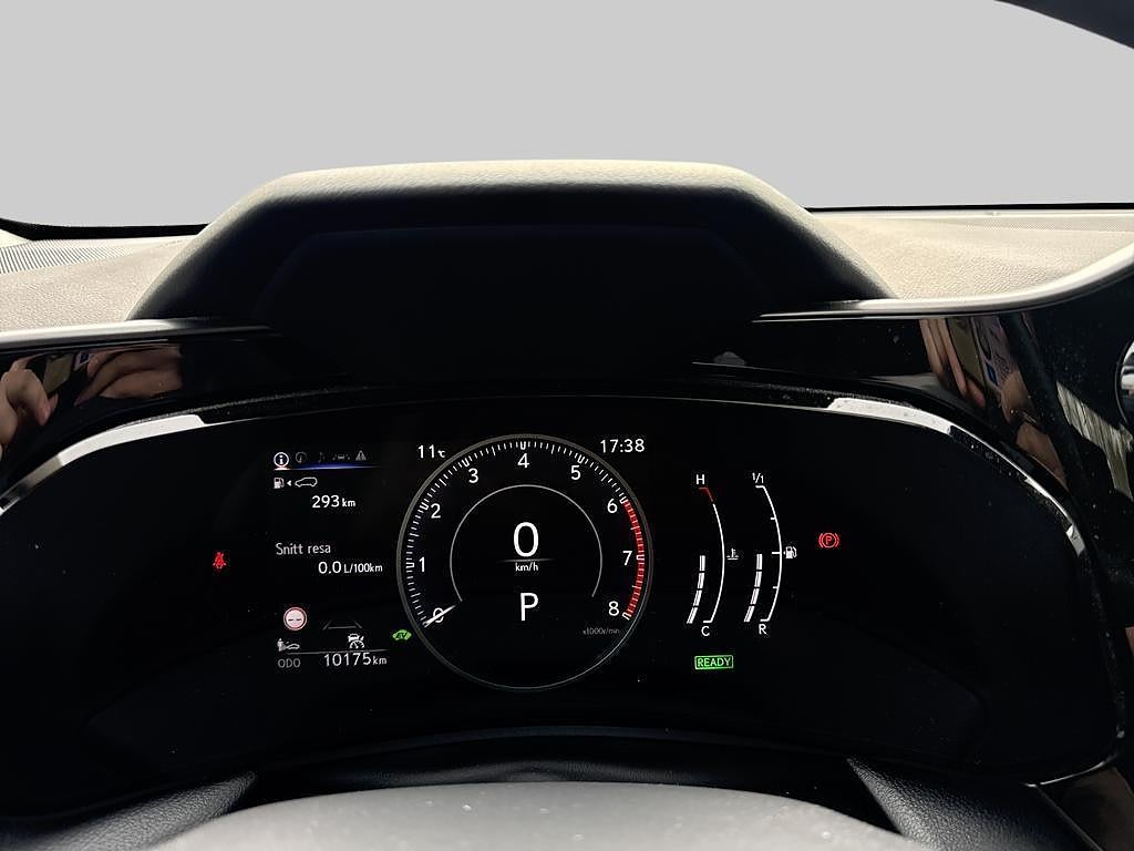 Lexus NX 2025 - miniatyr 16