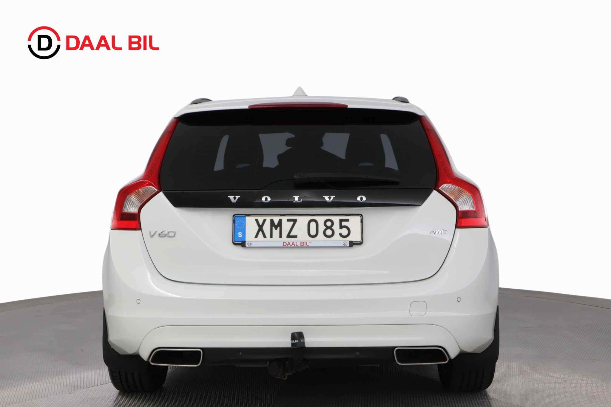 Volvo V60 2016, bild 7/52
