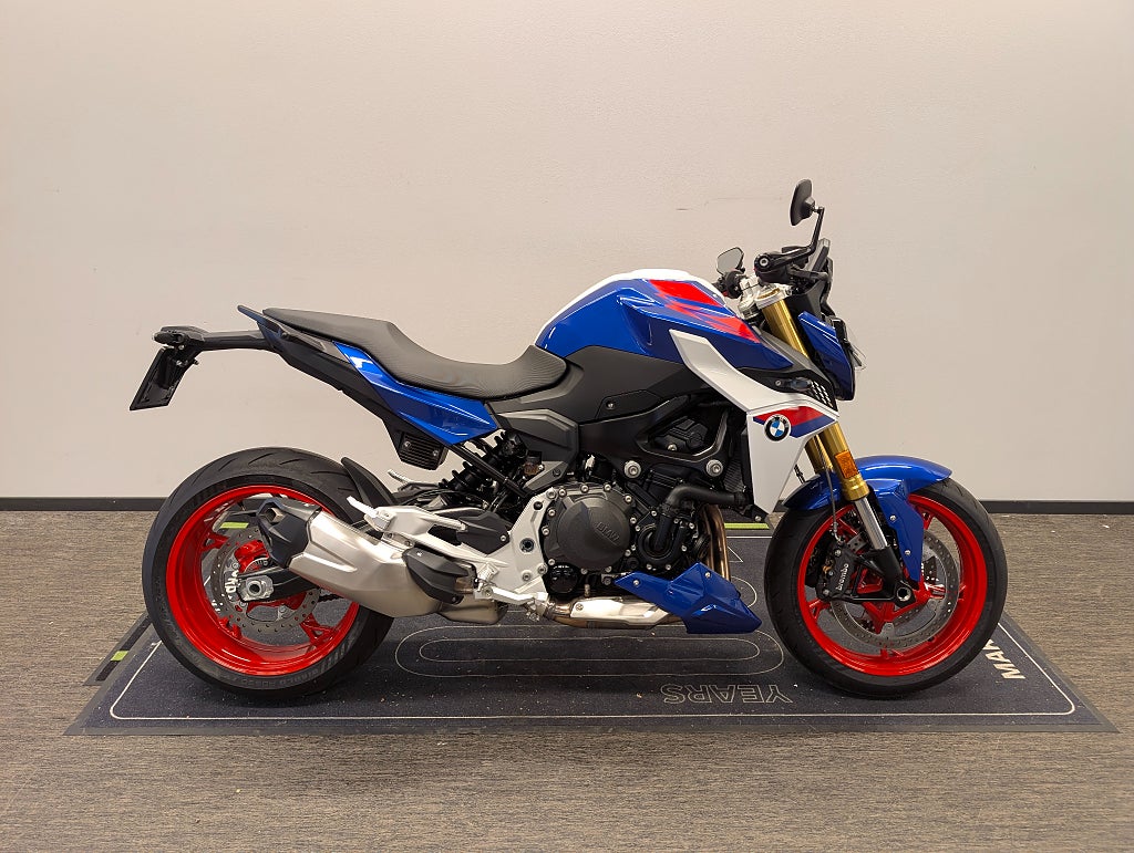 BMW F900R Style Sport 
