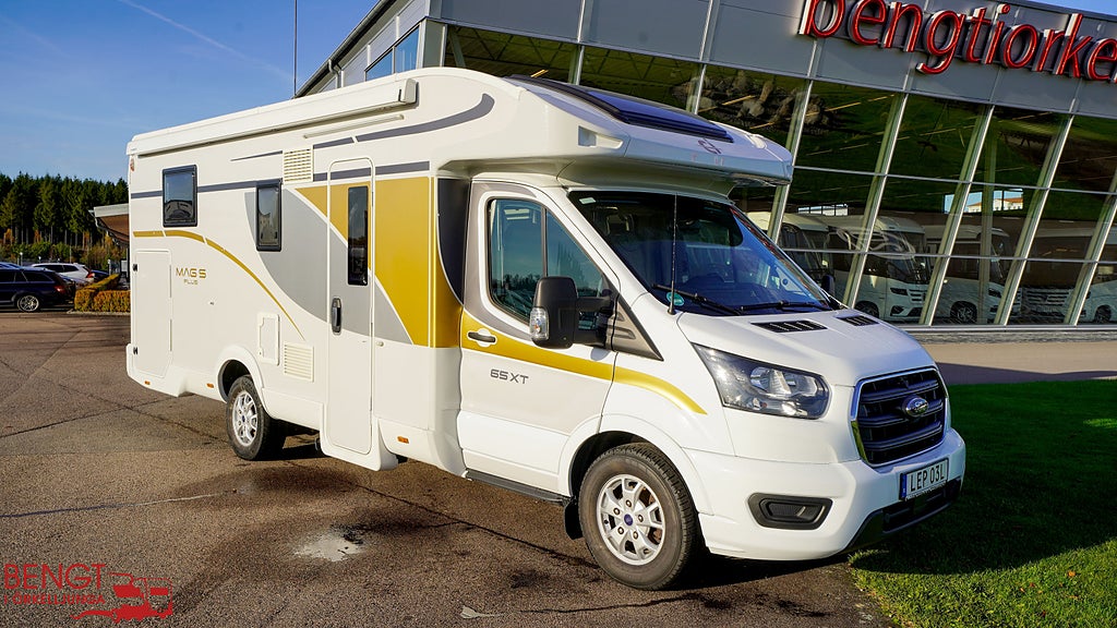 Ci MAGIS 65 XT | Automat