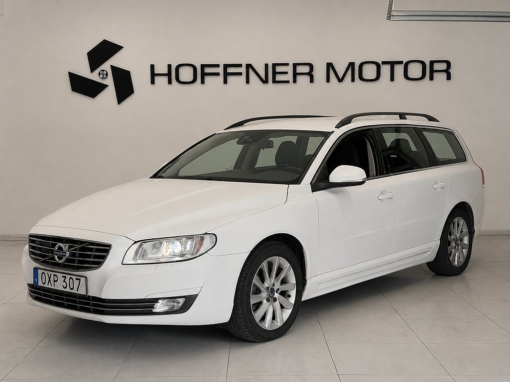 Volvo V70 D4 Classic Automat Momentum GPS PDC BLUETOOTH USB DRAG 