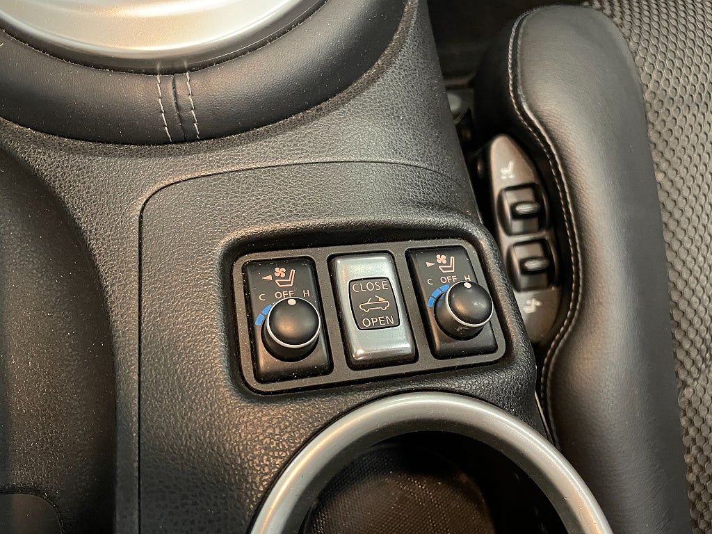 Nissan 370 Z 2012 - miniatyr 19