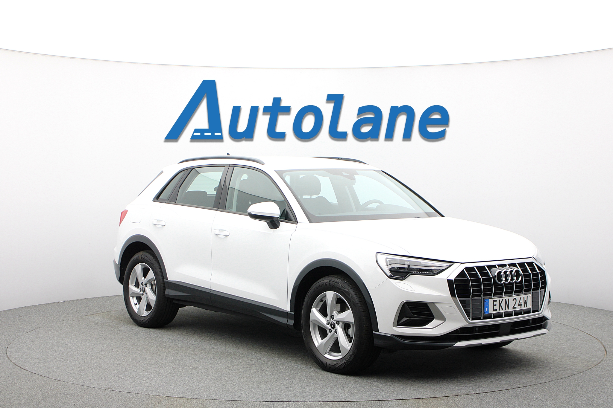 Audi Q3 1.5 TFSI e-hybrid 2027, bild 6/10