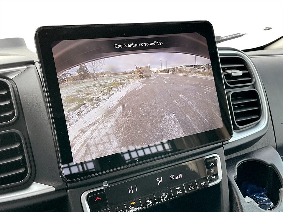 Bild på Opel Movano Flak+ L4000 180hk Aut - OMGÅENDE LEVERANS!