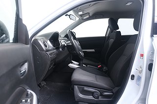 SUV Suzuki Vitara 10 av 24