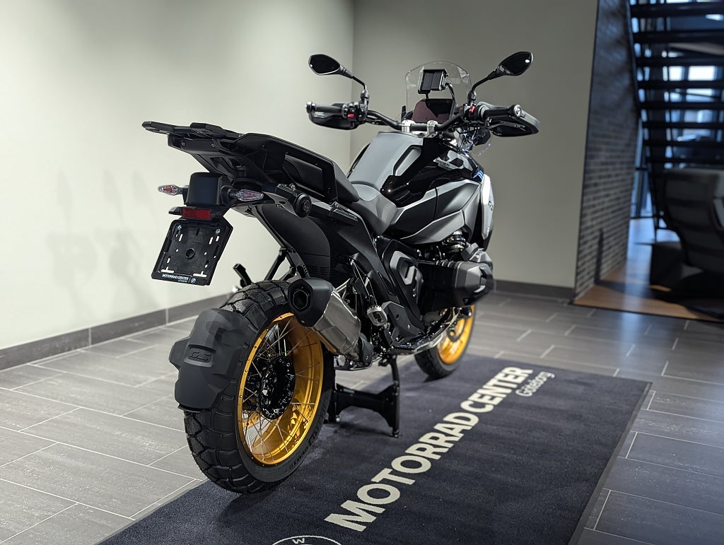 BMW R1300GS/Räntekampanj 3,45%/Nu: 279.900kr/Automat