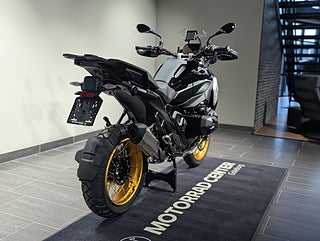 BMW R1300GS/Räntekampanj 3,45%/Nu: 279.900kr/Automat
