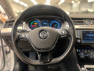 Volkswagen Passat GTE Plug In-Hybrid 218hk Kamera/Drag/SoV