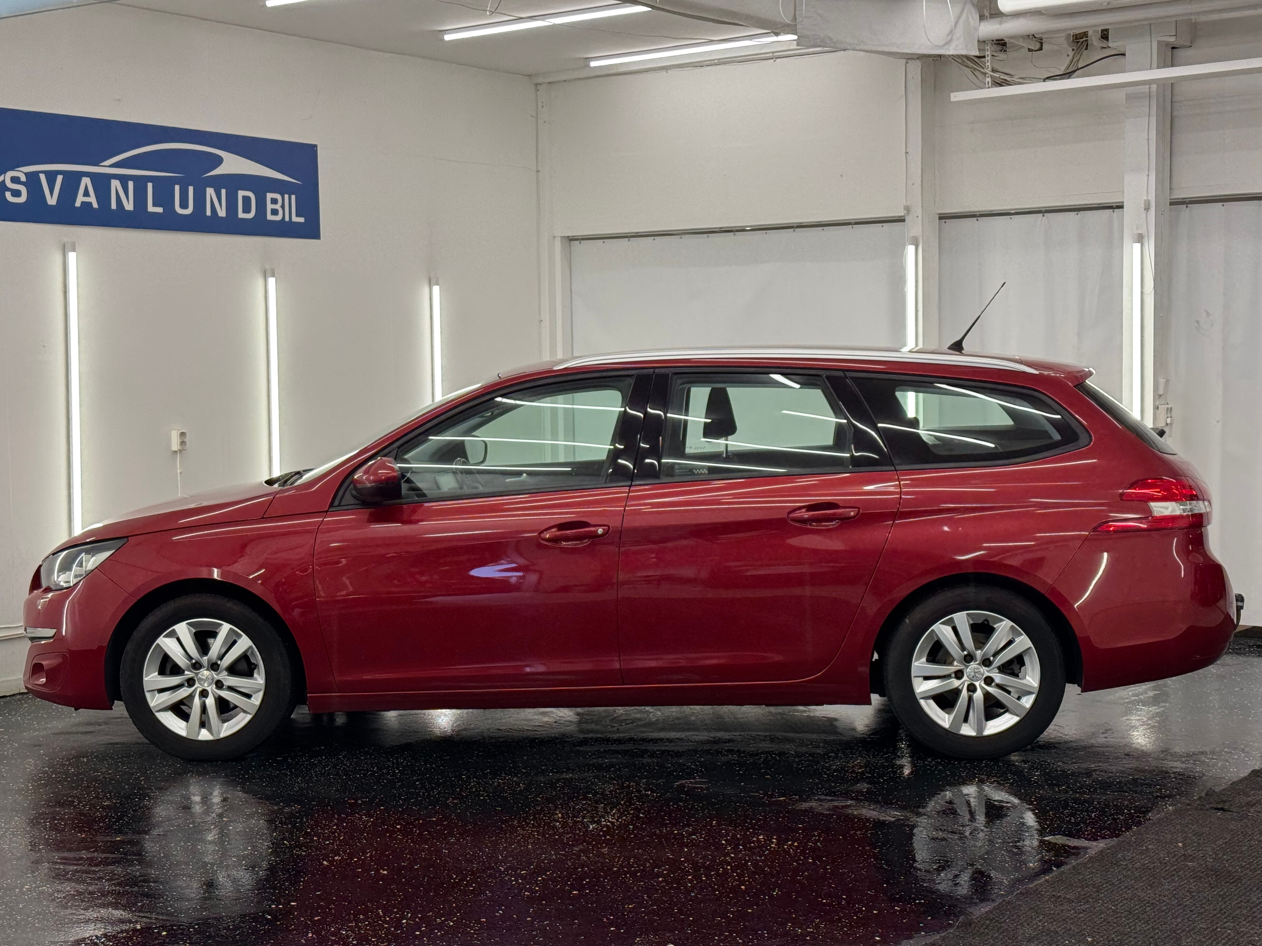 Peugeot 308 2015, kuva 4/48