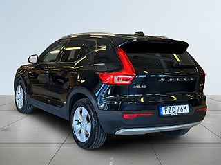 Volvo XC40 B4 AWD Momentum Drag/Kamera/P-Värm/S&V-Hjul/Full servad
