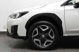 Kombi Subaru XV 9 av 25