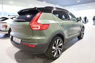 SUV Volvo XC40 5 av 24