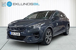 İkinci el  Kia Xceed 1.6