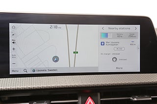SUV Kia EV6 25 av 31
