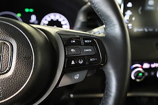 SUV Honda HR-V 25 av 25