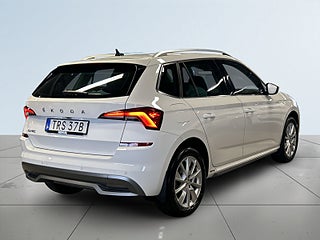 Skoda Kamiq 1.0 TSI Style Drag/Kamera/MoK/S&V-Däck/ 2 Brukare