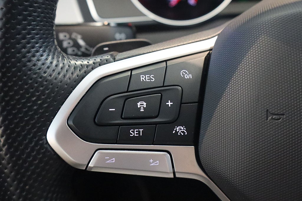 Bild på Volkswagen Passat GTE 1.4 TSI DSG 218hk Aut - B-KAMERA,CARPLAY,NAV