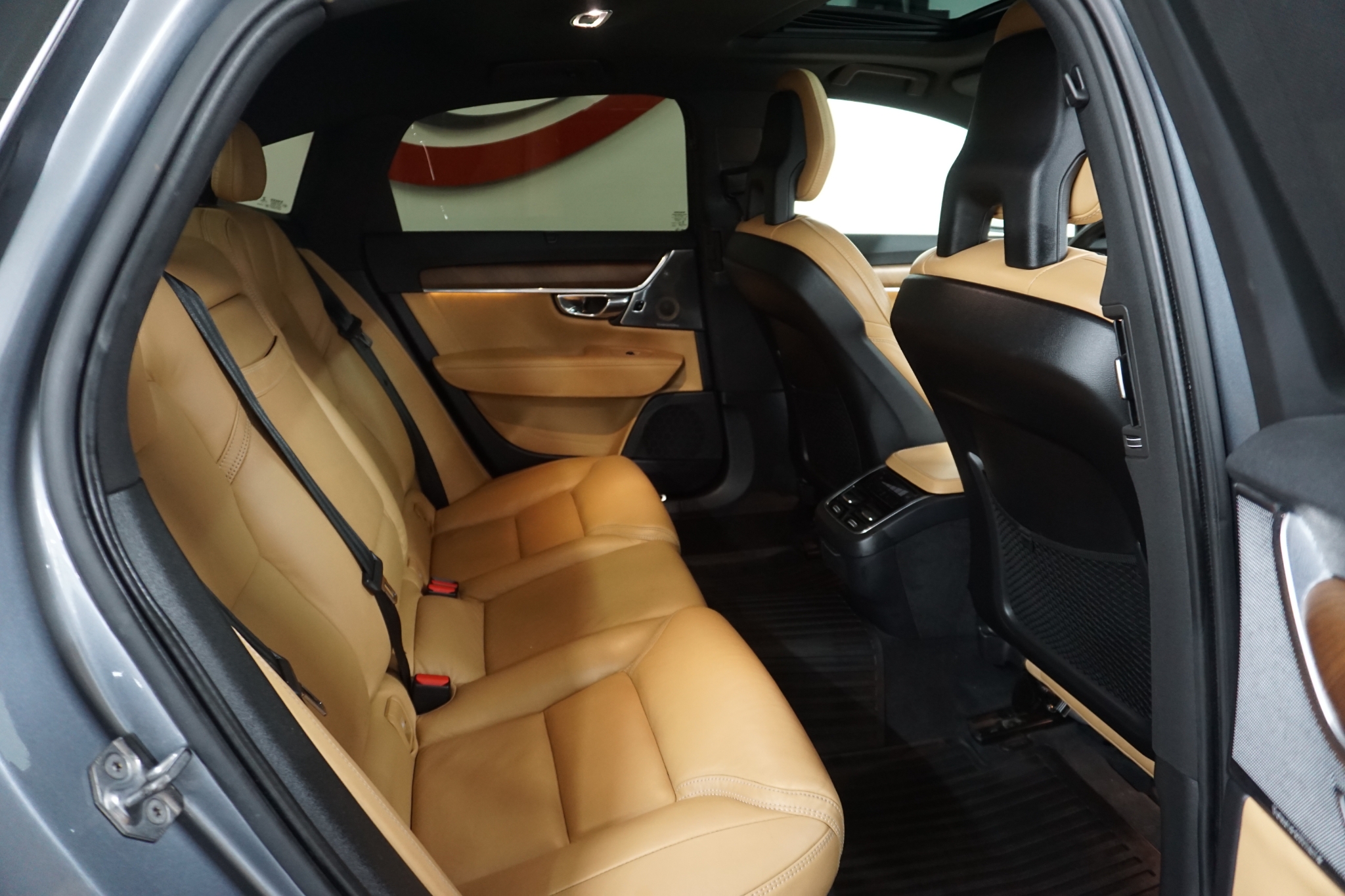 Volvo S90 D5 AWD 235hk Inscription 360° 2017, bild 6/10