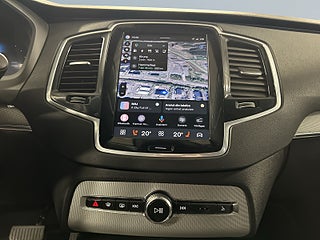 Volvo XC90 7-sits Recharge T8 AWD Automat Drag/360°/P-värmare/S&V