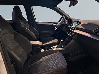 Seat Tarraco 2.0 TSI AWD FR Drag Pvärm CarPlay Kamera SoV MOMS – bild 10