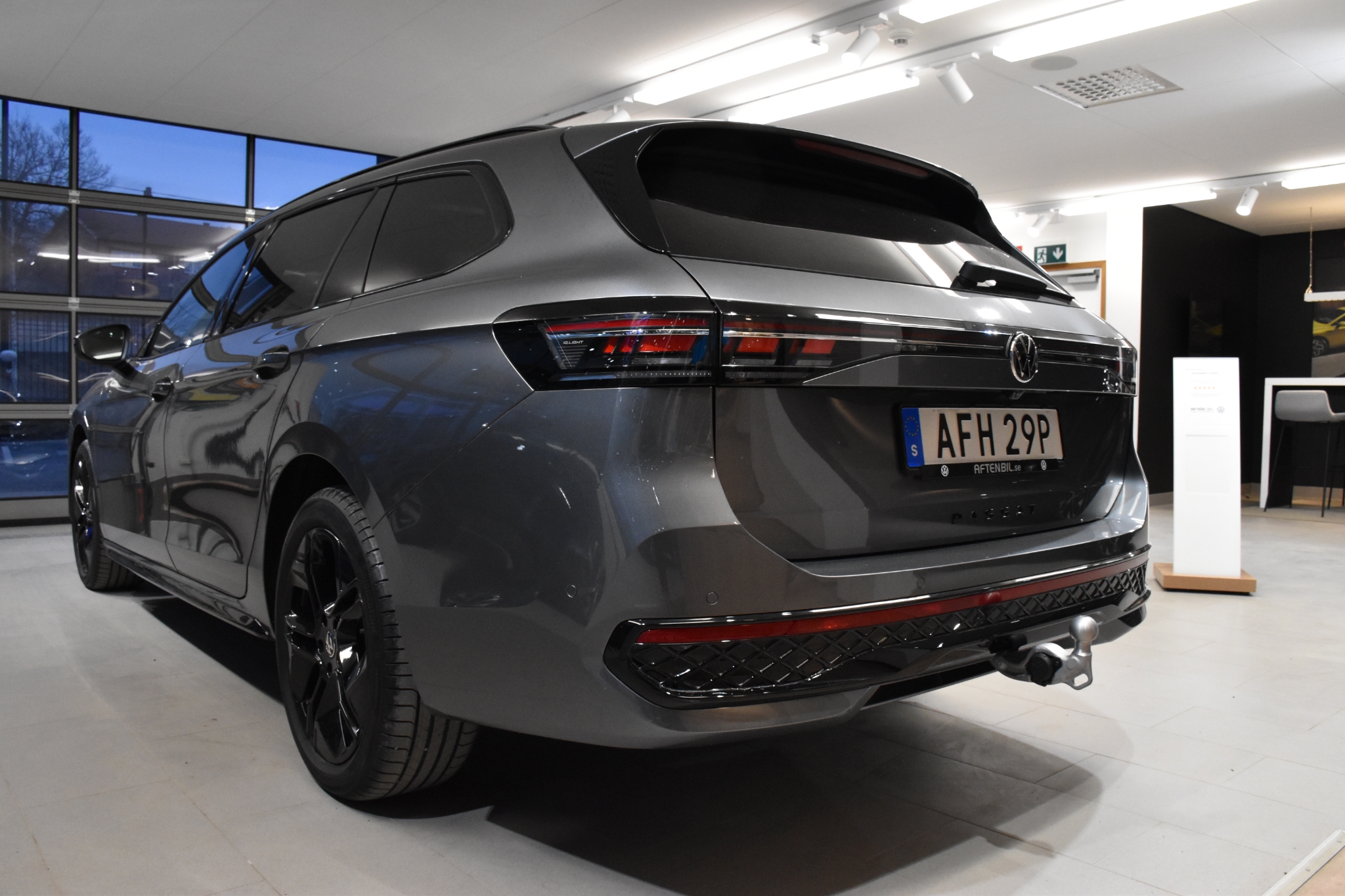 Volkswagen Passat 2026, bild 7/54