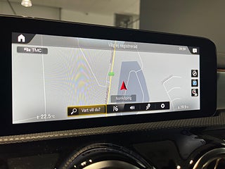 Halvkombi Mercedes-Benz A 12 av 19