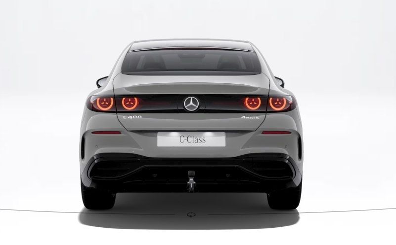 Mercedes-Benz C 2027, kuva 4/10