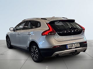 Volvo V40 Cross Country T3 Geartronic Business Advanced Automat/VOC/Drag/Värm