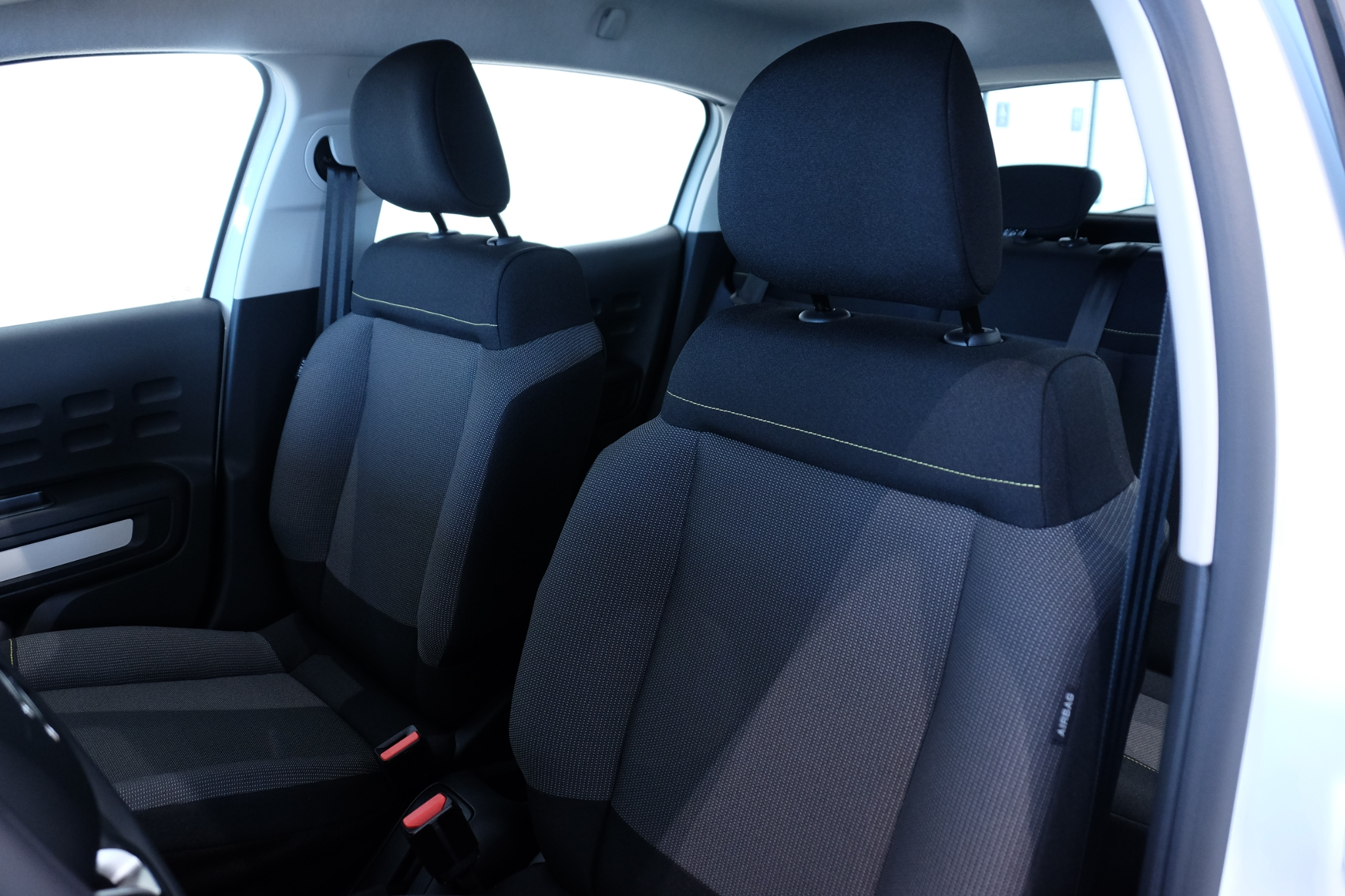 Citroen C3 Feel 82hk 2023, bild 5/51