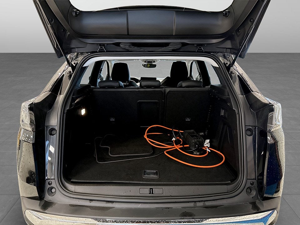 Bild på Peugeot 3008 Allure Hybrid4 300hk Aut AWD - B-KAMERA, NYSERVAD