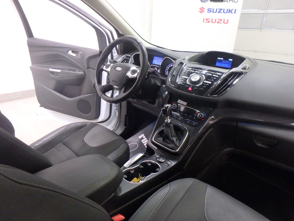 Ford Kuga 2013 - miniatyr 16