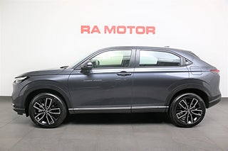 SUV Honda HR-V 7 av 28