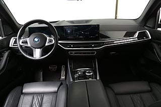 SUV BMW X5 19 av 29