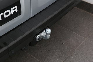 Transportbil - Skåp Nissan Primastar 17 av 17