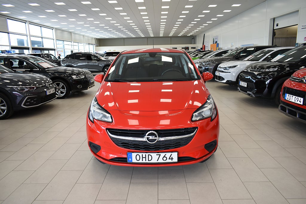 Opel Corsa 1.4 Enjoy