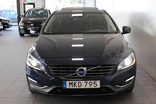 Kombi Volvo V60 2 av 18