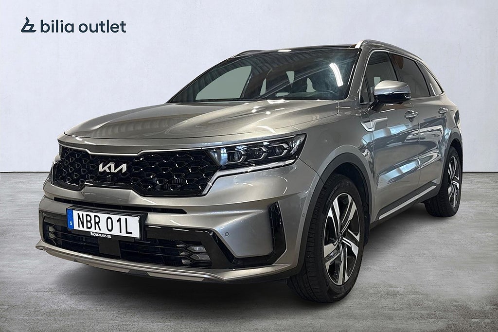 Kia Sorento PHEV Advance Plus 7-sits/